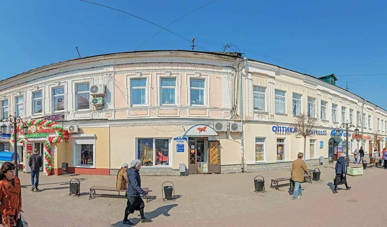 Кар лионе театральная ул 6 калуга фото Семья театральная 6