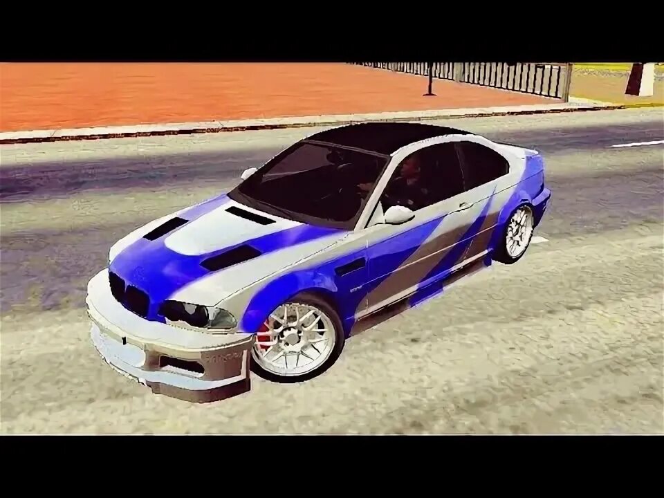 Кар паркинг тюнинг бмв Making NFSMW M3 *timelapse* - Car Parking Multiplayer - YouTube