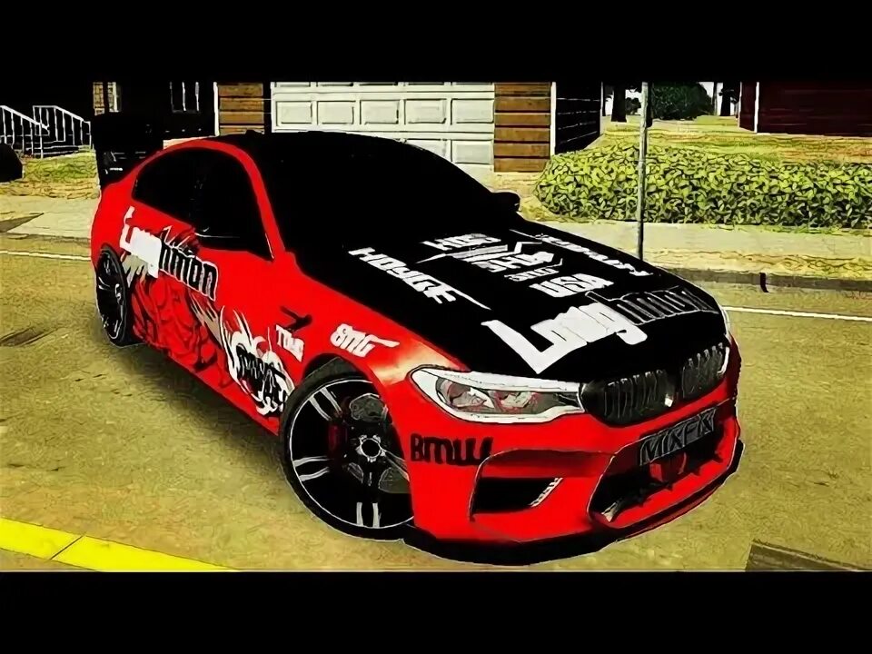 Кар паркинг тюнинг бмв Тюнинг,крутой винил для BMW M5 F90. В Car parking. - YouTube