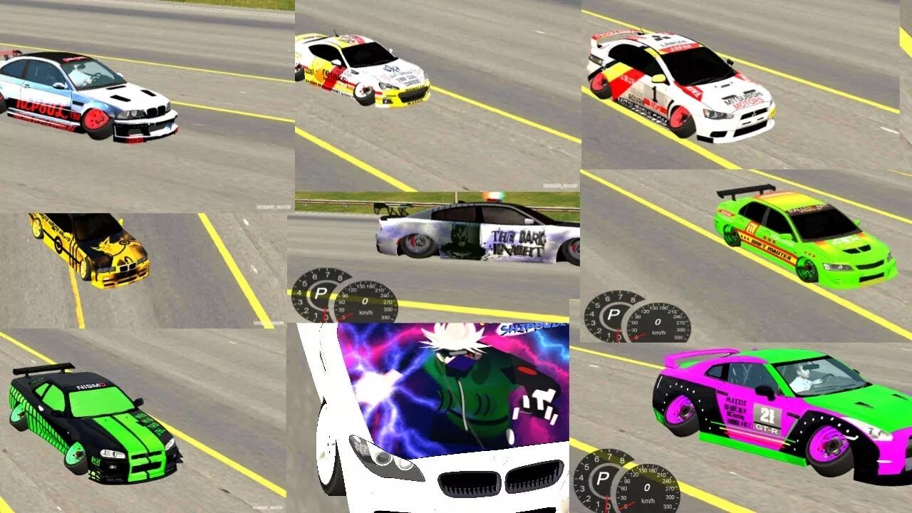 Кар паркинг винилы фото MY CARS IN CAR PARKING MULTIPLAYER - YouTube