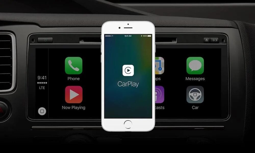 Кар плей айфон как подключить Справка :: Инструкции :: Что такое CarPlay и как его настроить?