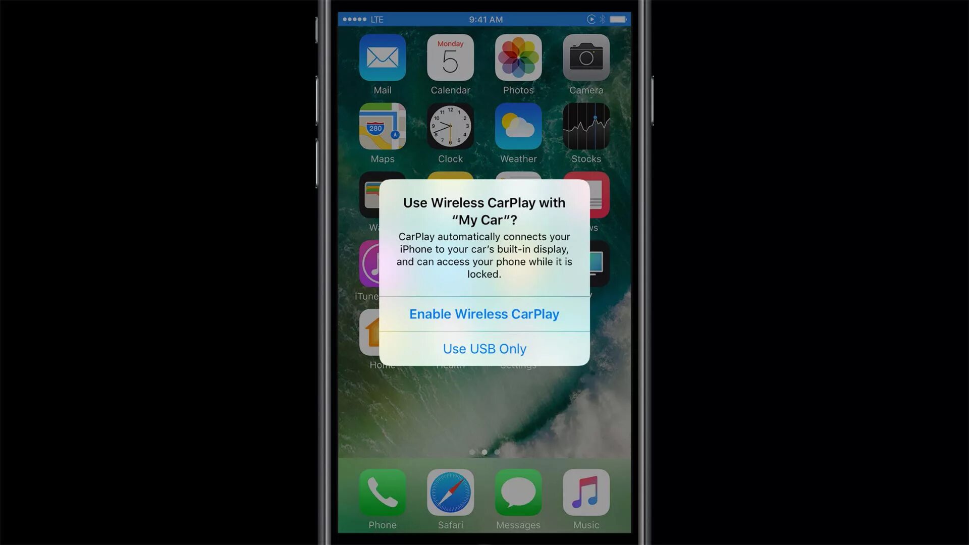 Кар плей айфон как подключить WhatsApp becomes first third-party messenger to support Apple Car Play - The Ind