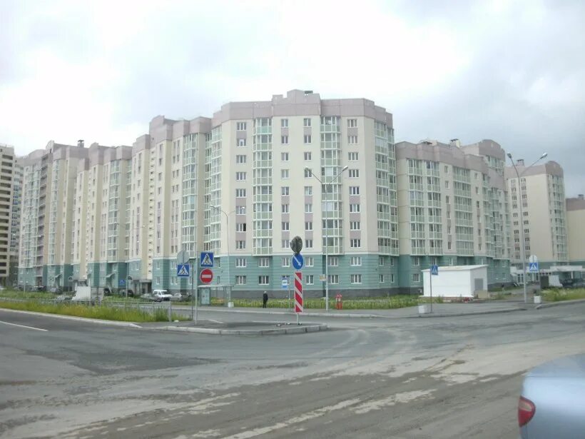 Кар стиль ул маршала захарова 2 фото 04_ул. Маршала Захарова 12к1, парадные 2-7 - ул. Маршала Захарова 12к1 и 12к2 - 