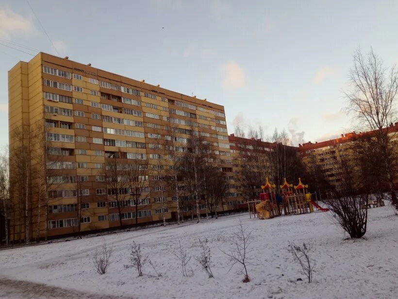 Кар стиль ул маршала захарова 2 фото 27_ул. Маршала Захарова 11 - ул. Маршала Захарова 9 и 11 - Благодатная ул. 24 и 