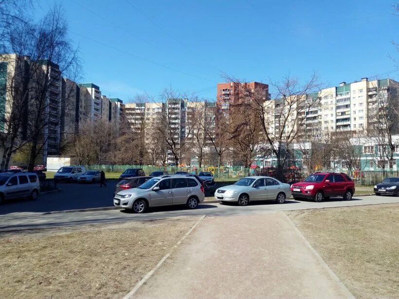 Кар стиль ул маршала захарова 2 фото 40_ул. Маршала Захарова 22к1 - ул. Доблести 18к1, пр. Кузнецова 17 и ул. Маршала