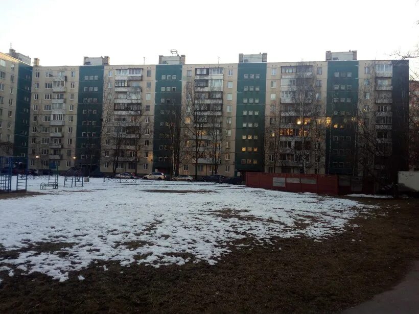 Кар стиль ул маршала захарова 2 фото ул. Маршала Захарова 27к2 - ул. Маршала Захарова 27к2, 27к3 - ул. Победы 16 и 18