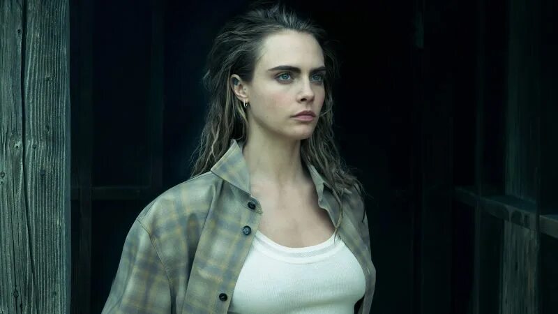 Кара актриса фото Sometimes you need a reality check': Cara Delevingne says she’s 4 months sober C