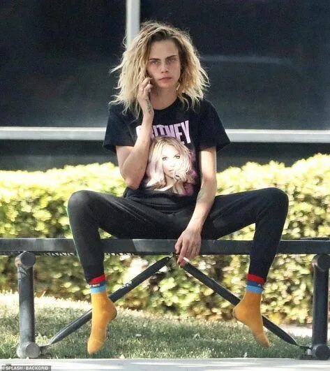 Кара делевинь фото отряд 10 популярных идей на тему "cara delevigne style" для вдохновения