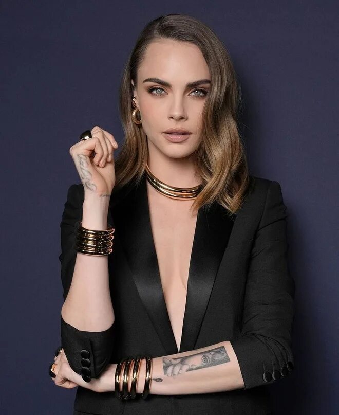Кара делевинь сейчас фото #CaraDelevingne #APMMonaco 2024 Ка́ра Делеви́нь каждый день ВКонтакте