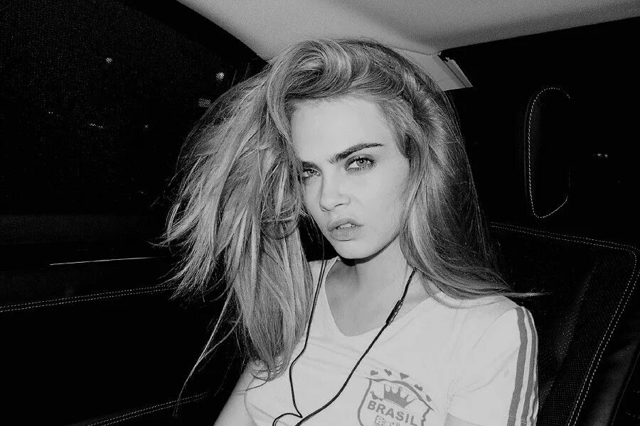 Кара делевинь в душе фото cara delevingne actress model poster silk fabric cloth print wall sticker Wall D