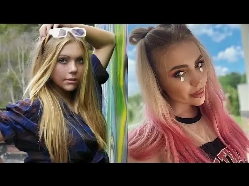 Кара кросс фото до пластики КАРИНА КРОСС - До Того Как Стала Известна! - YouTube
