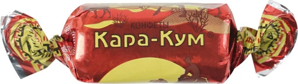 Кара кум ул горького 25 фото Конфеты ЮУК Кара-Кум, весовые, 1 кг - купить с доставкой по выгодным ценам в инт