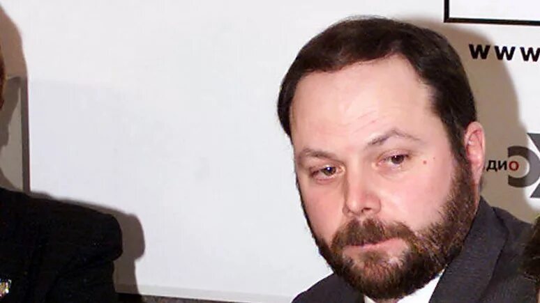 Кара мурза старший фото Оппозиционер Владимир Кара-Мурза госпитализирован в Москве : ru.vesti.news