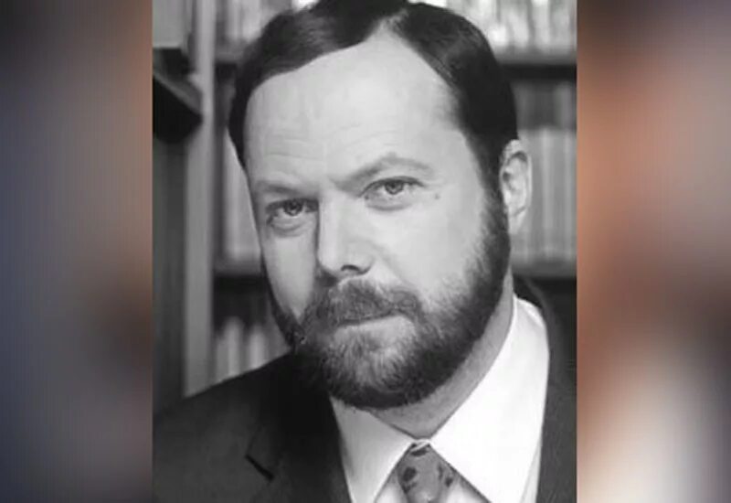 Кара мурза старший фото Умер журналист Владимир Кара-Мурза - старший
