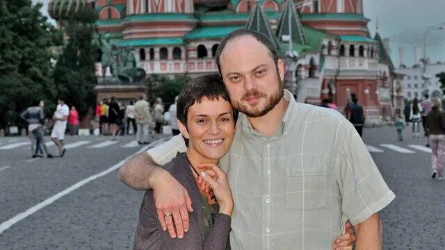 Кара мурза старший фото Материалы с меткой "Первая Градская больница" - Москва 24
