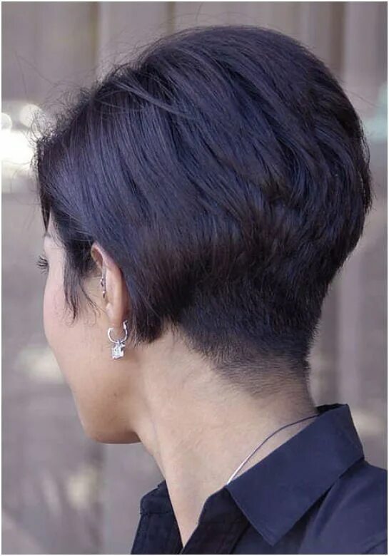 Кара на ножке фото 2021 Short Bob Hairstyles For Women in 2024 Bob frisur zopf, Frisuren, Haarschni