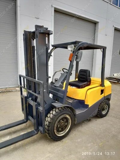 Кара погрузчик фото Купить TCM FD30T3Z бу или новый в Балашихе. Продажа и цены на автопогрузчики TCM