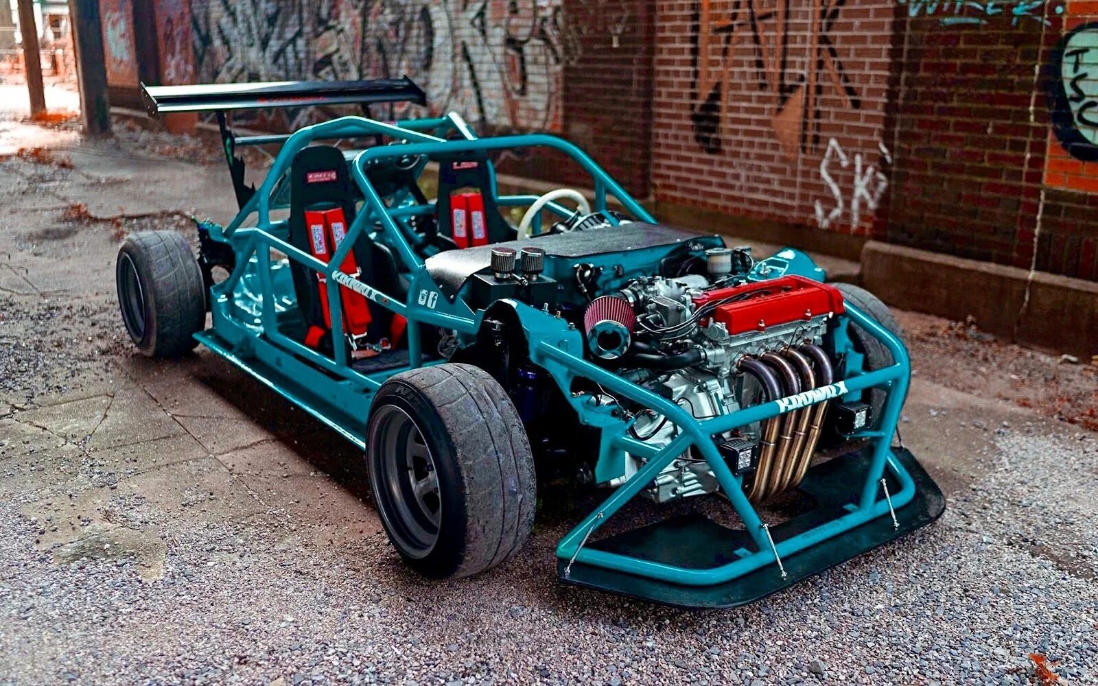 Кара своими руками фото XTegra Kit cars, Custom cars, Tuner cars
