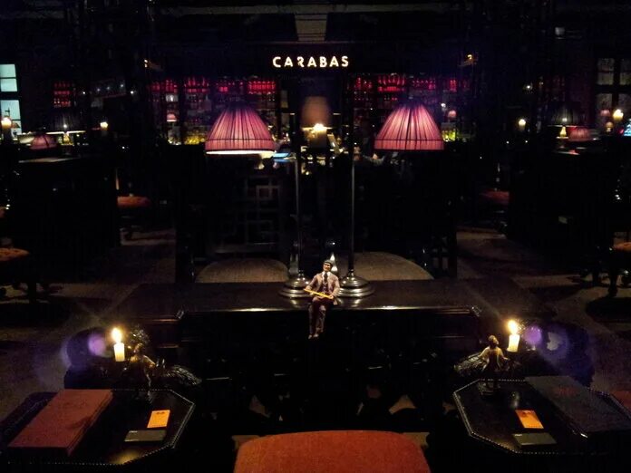 Карабас площадь пушкина 2 фото Permanently closed: Carabas, restaurant, Moscow, Lva Tolstogo Street, 18Б - Yand