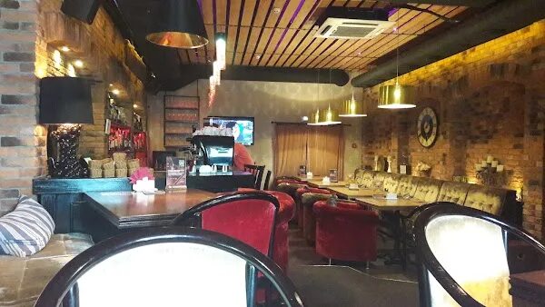 Карабас площадь пушкина 2 иваново фото Carabas Bar, +7 493 292-90-05, пл. Пушкина, 2, Ivanovo, Ивановская обл., Urusi, 