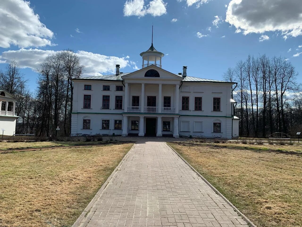 Карабиха ярославль фото Новости - Портал органов власти Ярославской области