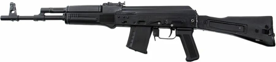 Карабин сайга 308 тюнинг фото Карабин КК САЙГА 223Rem 520мм пластик с планкой купить в интернет-магазине "Мир 