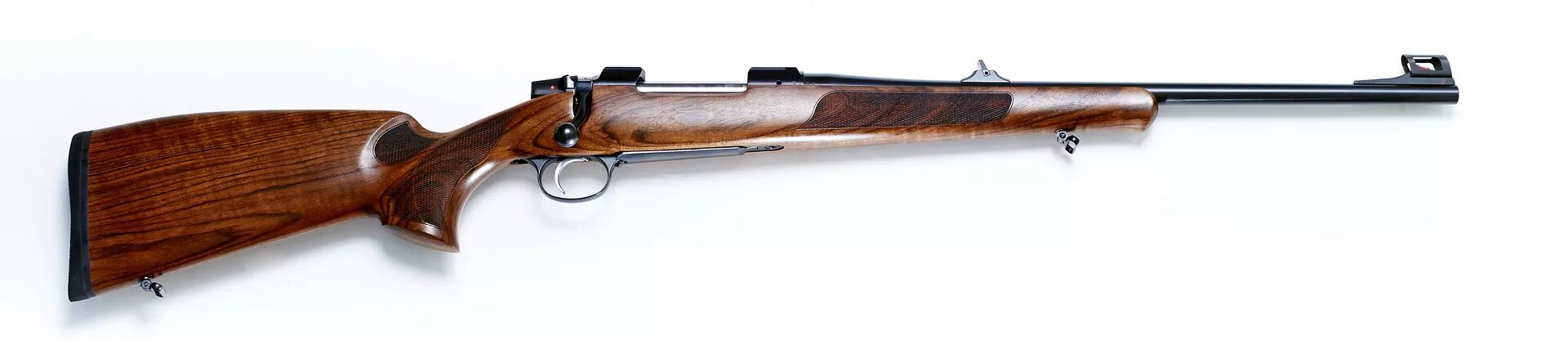 Карабины российского производства фото карабин CZ557 LUX .30-06 Sprg (7.62х63)