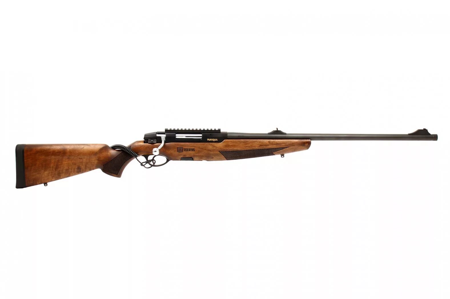 Карабины российского производства цена фото ATA ARMS Turqua Walnut (ореховая ложа) к.308Win - купить (заказать), узнать цену