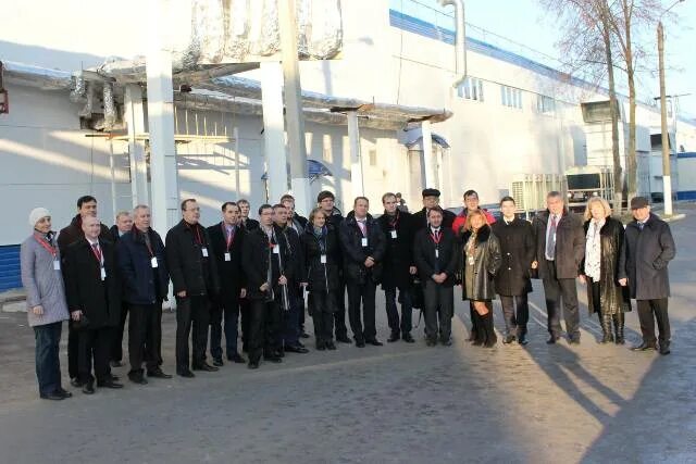 Карачевский завод электродеталь фото Семинар "Инновационная стратегия развития предприятия "АО "Карачевский завод "Эл