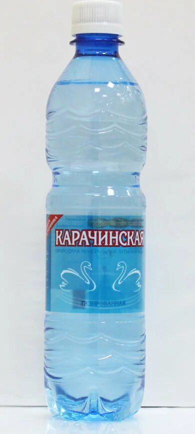 Карачинская минеральная вода фото Карачинская