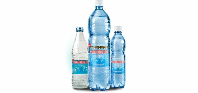 Карачинская минеральная вода фото Какой состав минеральной воды "Карачинская"? Кому рекомендована?