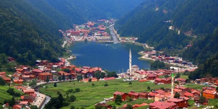 Карадениз турция фото Uzungol Travel Guide -#8211; A Gate to Paradise Travel, Countries to visit, Plac