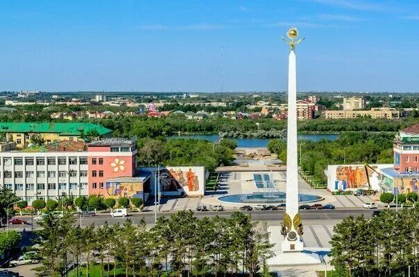 Караганда фото города Rolled Metal - Buy Metal at a Metal Storage Kazakhstan