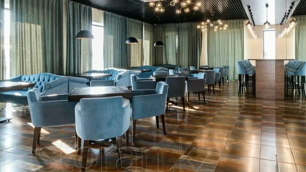 Караганда рестораны фото Больше не работает: Bellagio, ресторан, Караганда, улица Муканова, 40 - Яндекс К