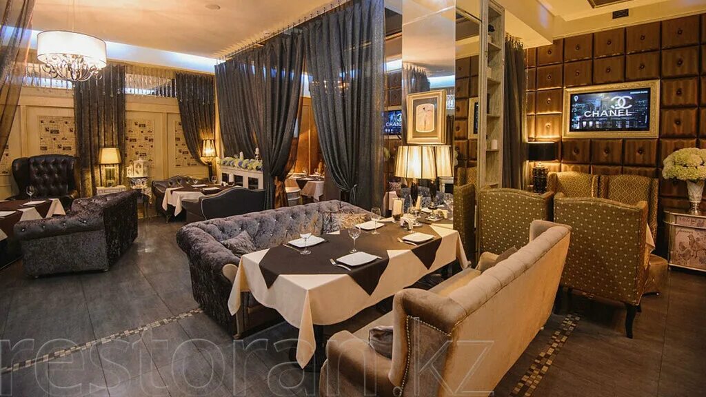 Караганда рестораны фото Arista, restaurant, Karagandy, Záıken Ińkárbaev kóshesі, 2Б - Yandex Maps
