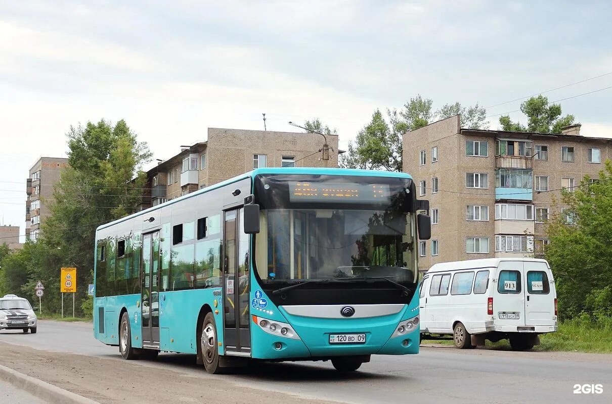 Караганды фото автобусов Автобус 40, Караганда: маршрут и остановки - 2ГИС