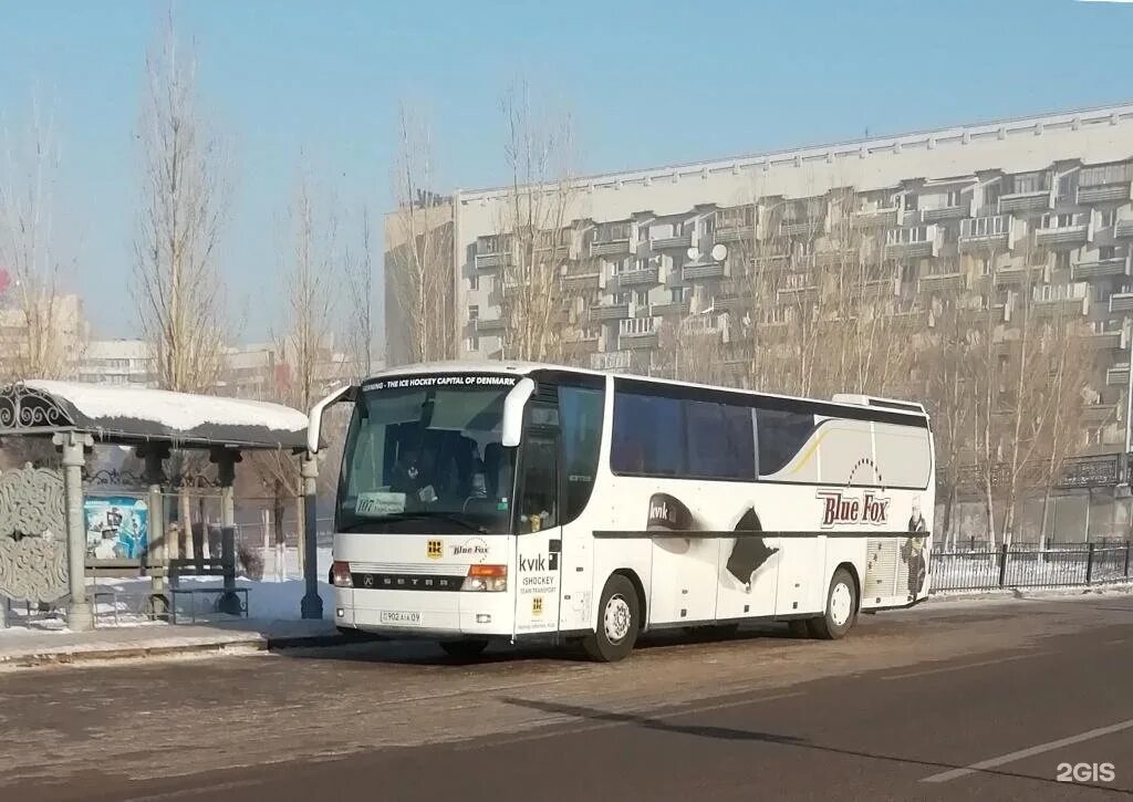 Караганды фото автобусов Автобус 107, Темиртау: маршрут и остановки - 2ГИС