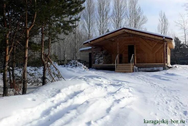 Карагай бани челябинск фото Пин на доске Санаторий Карагайский бор