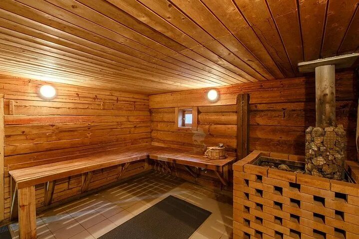 Карагай бани фото 2024 Russian sauna (banya) experience