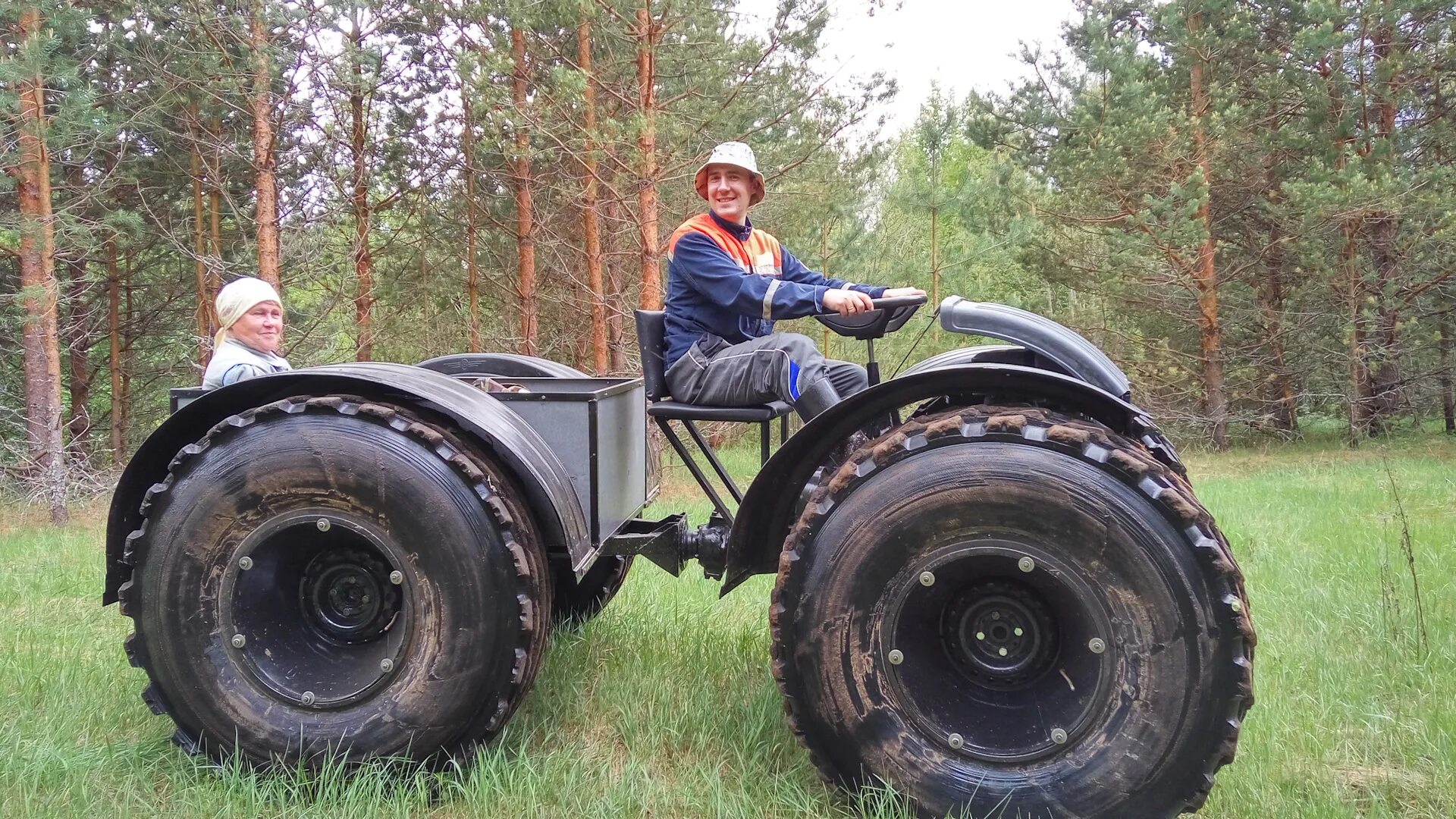 Каракат вологда цена и фото купить новый Купил себе каракат - DRIVE2
