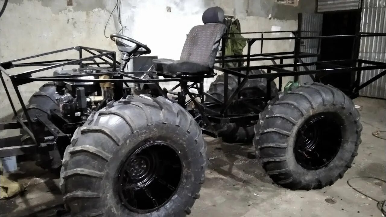 Каракаты в перми цена и фото самоделки каракат переломка. - YouTube