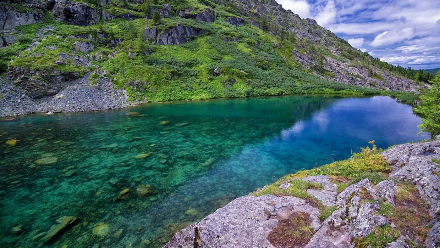 Каракольские озера в горном алтае фото Горная перезагрузка 11 - 15 сентября - отдых по цене от 49 500 ₽ - YouTravel.Me