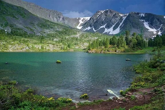 Каракольские озера в горном алтае фото Туры на Алтай из Санкт Петербурга, цены на 2021 год