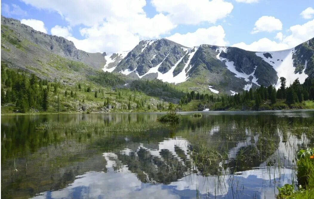 Каракольские озера в горном алтае фото Поход на Каракольские озёра в Горном Алтае Моменты жизни Дзен