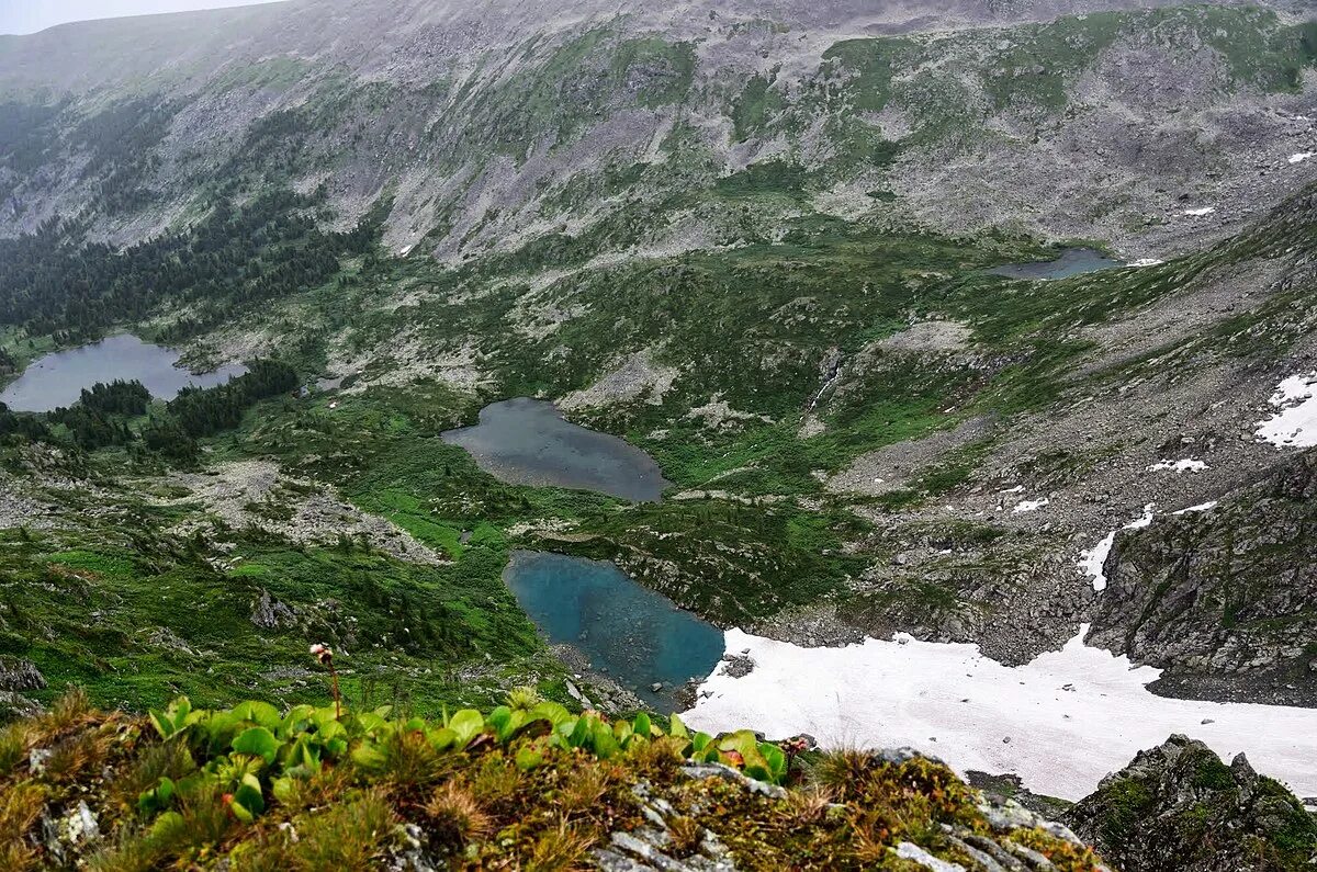 Каракольские озера в горном фото Файл:Chemalsky District, Altai Republic, Russia - panoramio (47).jpg - Википедия