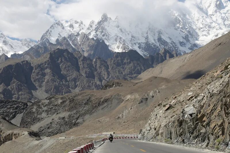 Каракорумское шоссе фото Каракорумское шоссе 3. Welcome to Pakistan: moto_ru - ЖЖ