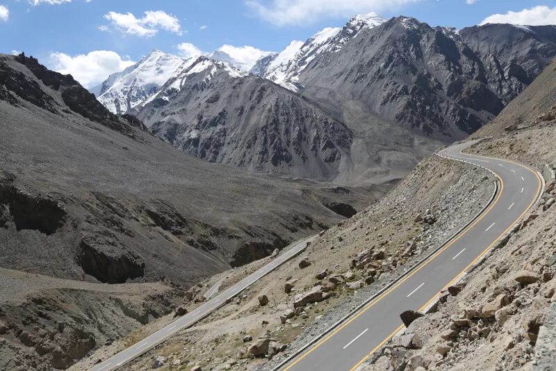 Каракорумское шоссе фото Каракорумское шоссе 3. Welcome to Pakistan: moto_ru - ЖЖ