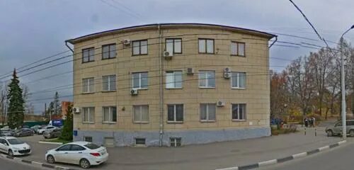 Каракозова 75 тула ул каракозова фото Administration of the city of Tula for the Proletarian Territorial District, Mai