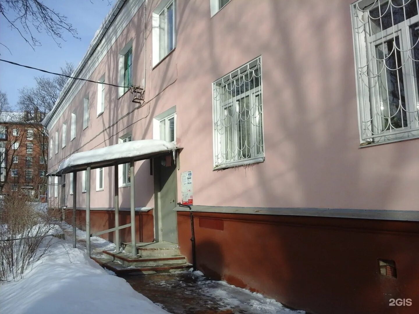 Каракозова 75 тула ул каракозова фото Тула улица каракозова