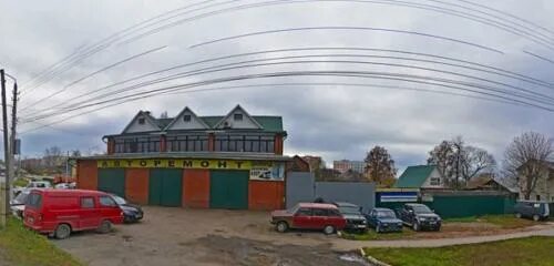 Каракозова 75 тула ул каракозова фото Отзывы о "Тулфинсервис" Россия, Тула, улица Каракозова, 2 - Яндекс.Карты